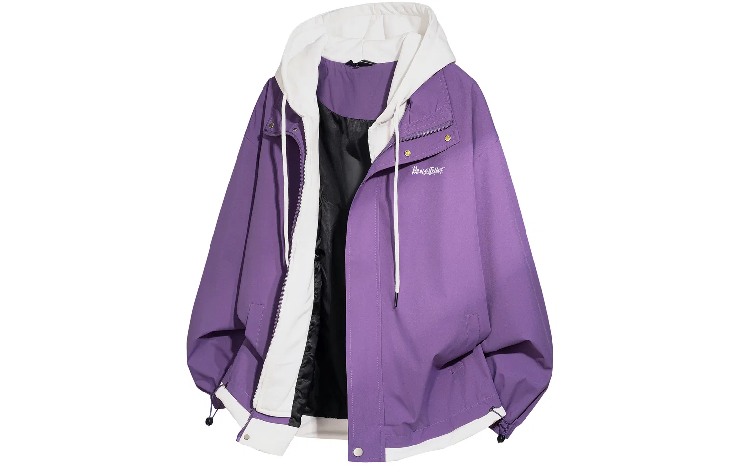 Детский жакет Purple White Hat Paul Costelloe