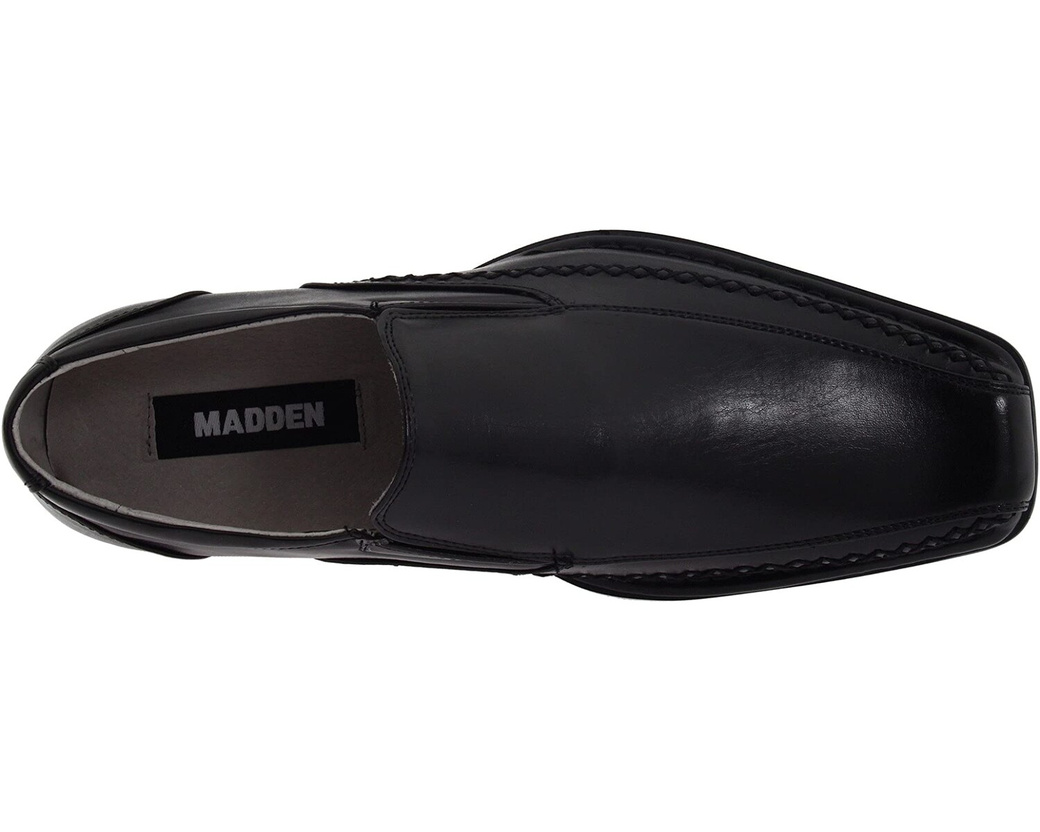 

Лоферы Trace Steve Madden, черный