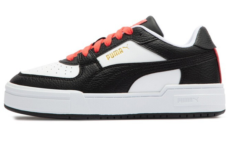 

Кроссовки PUMA Ca Pro Contrast 'Black White Pink'