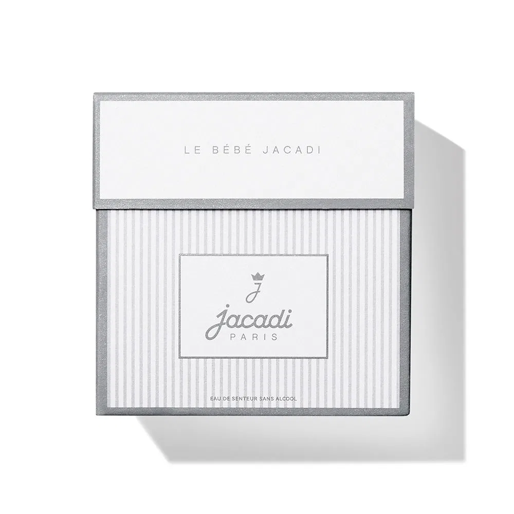 Детская туалетная вода Eau de Senteur Le Bébé Jacadi, 100 мл — фото 3