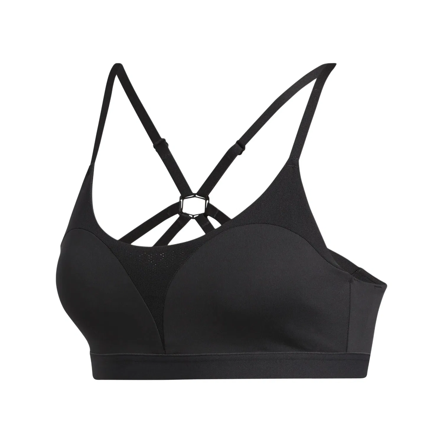 Женское спортивное белье Adidas, Black