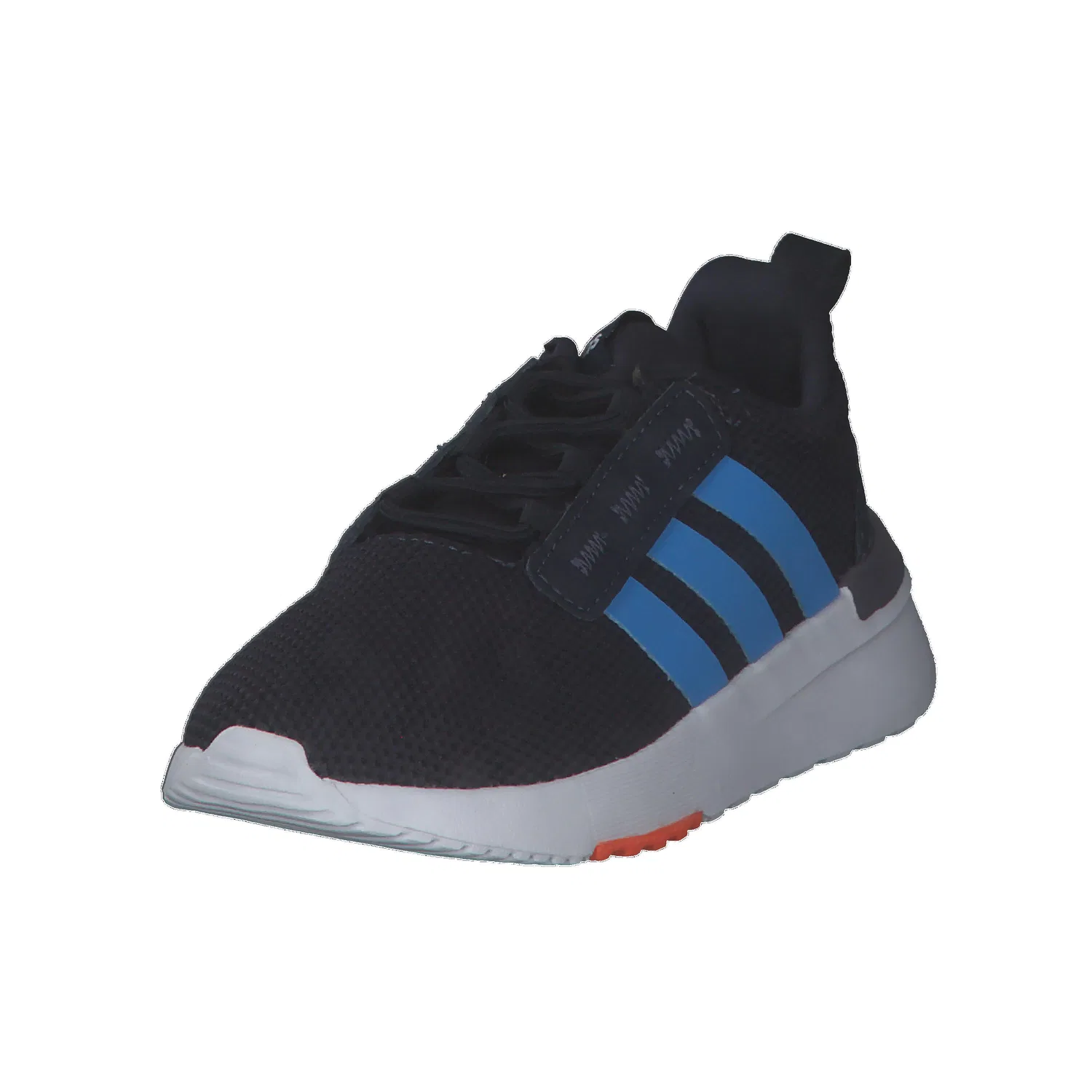 Детские кроссовки с длинным рукавом Racer TR21 Adidas, Dunkelblau — фото 4