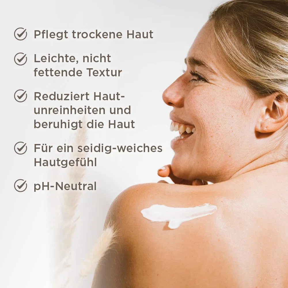 Крем для тела Wild Honey Timeless Beauty Secrets, 210 мл — фото 3