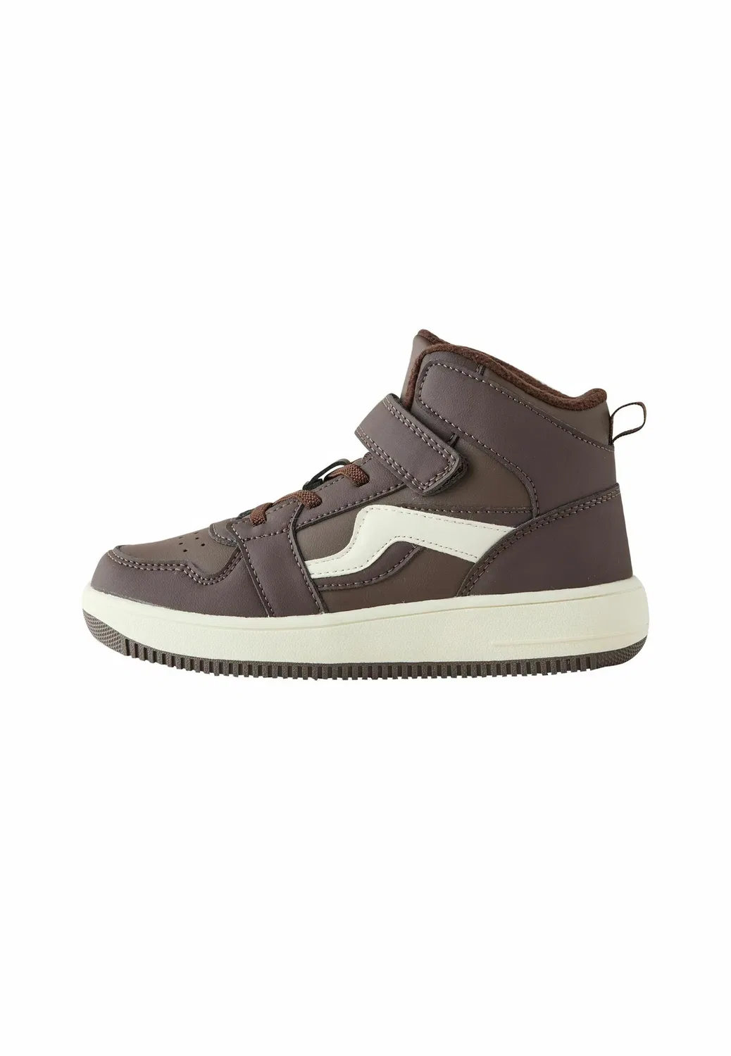 Высокие кроссовки - высокие кроссовки Next, Chocolate Brown