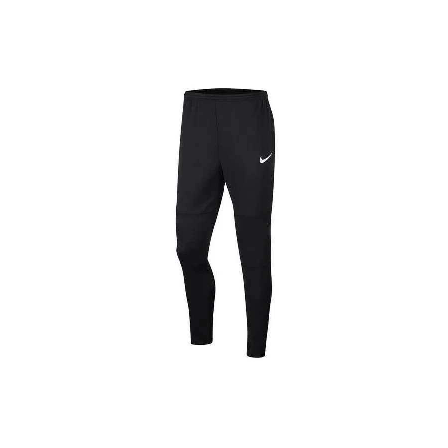 Спортивные штаны Nike Park 20 Knit Pant, Черный