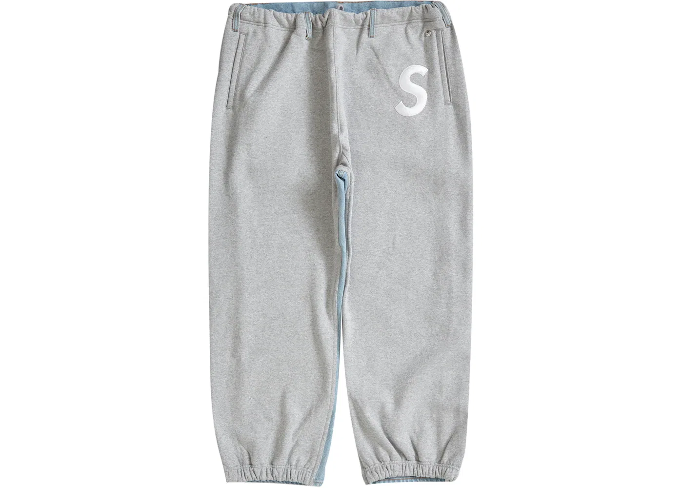 Мужские джинсы Supreme Jean, Heather Grey