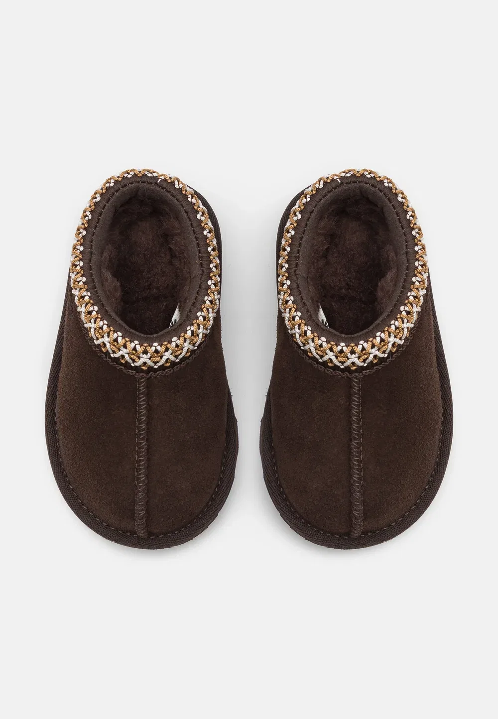 Тапочки Tasman ii унисекс Ugg, Dusted Cocoa — фото 4