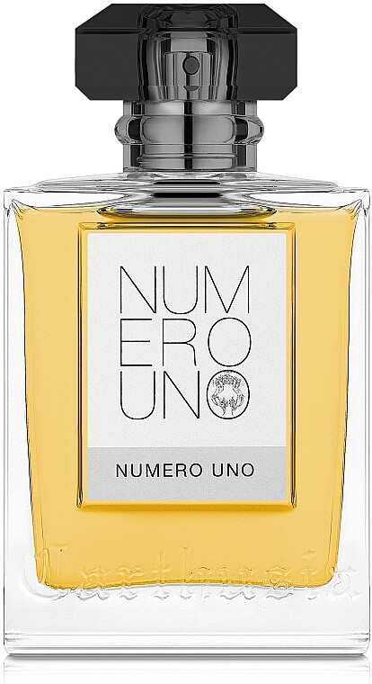 

Духи Carthusia Numero Uno