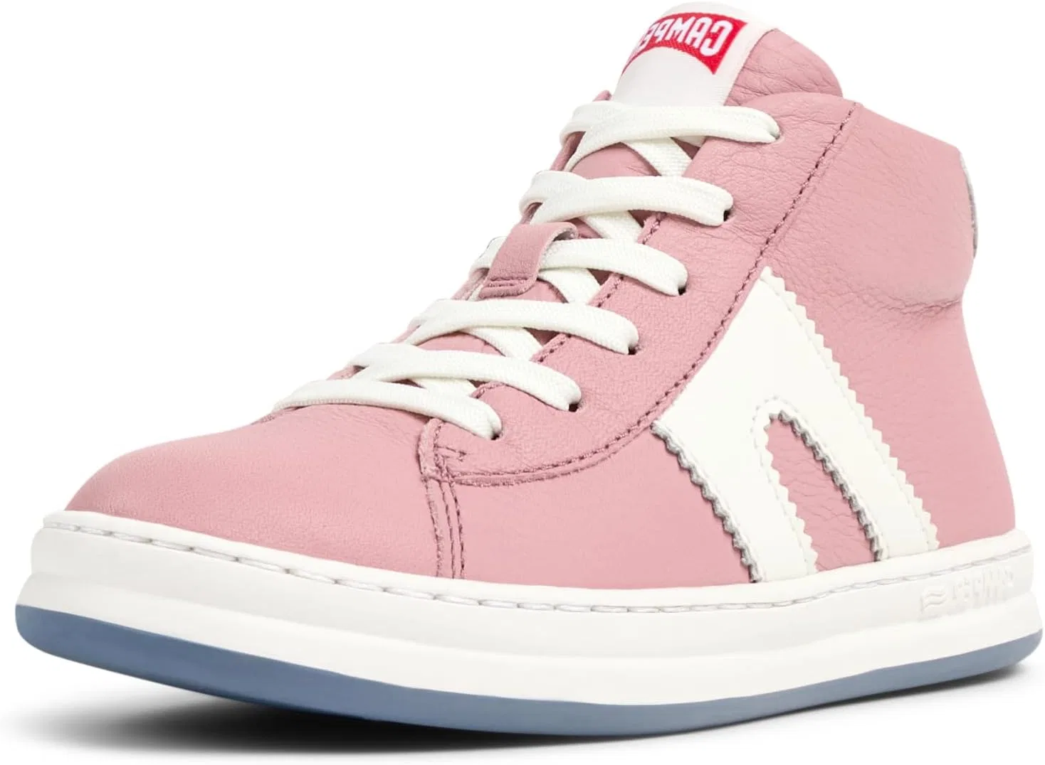Детские ботинки для девочек Runner Four K900349 Camper, Pink