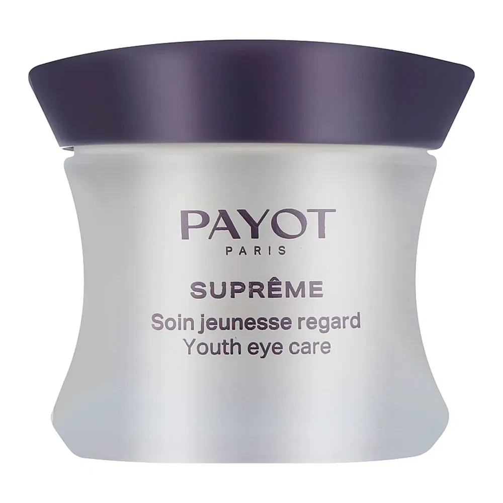 Косметичка Payot Jeunesse Regard 15ml, прозрачный