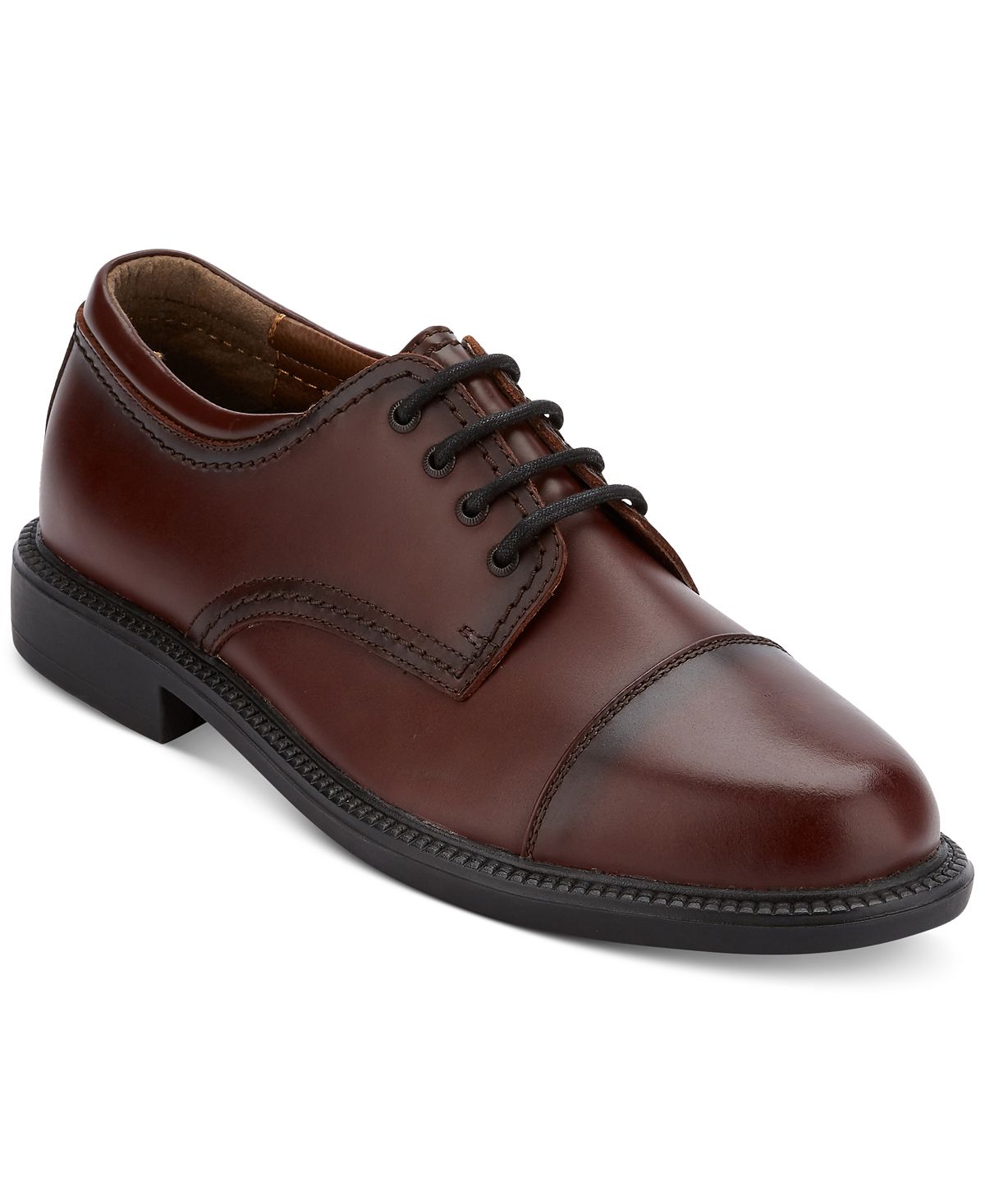 Мужские оксфорды gordon cap toe Dockers - фото