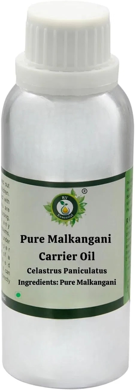 Масло для ванн Malkangani, R V Essential, 1250 мл