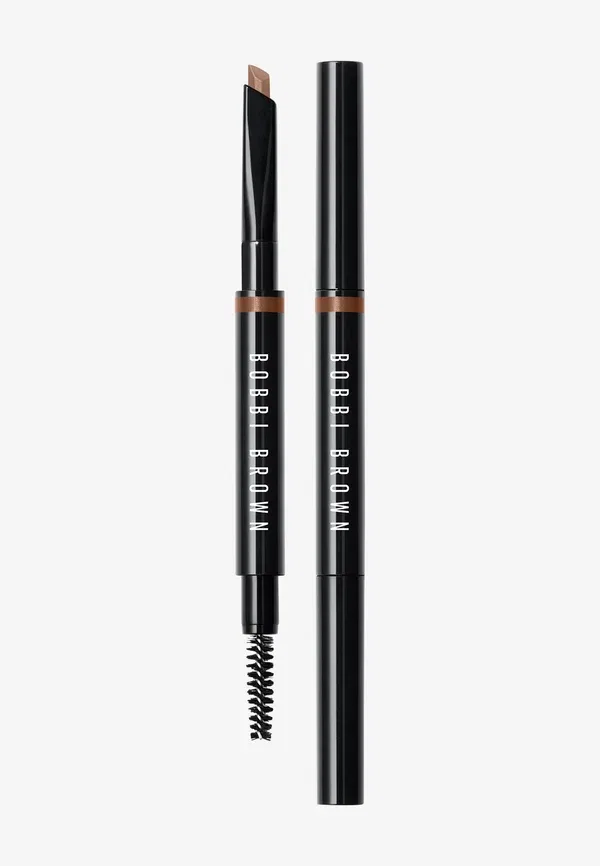 Стойкий карандаш для бровей - карандаш для бровей 0.33 г Bobbi Brown, цвет warm brown