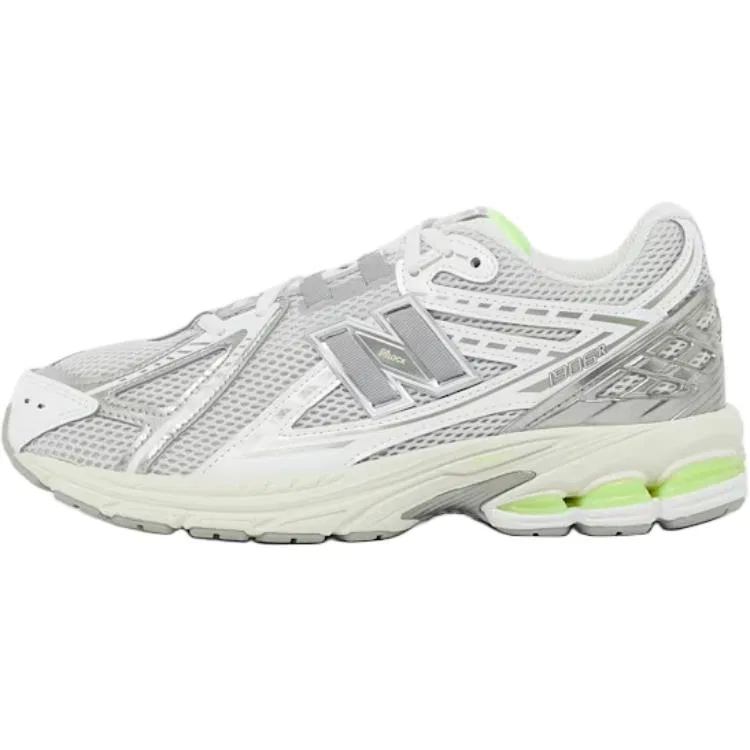 Детские кроссовки с широкой колодкой New Balance 1906, Gray