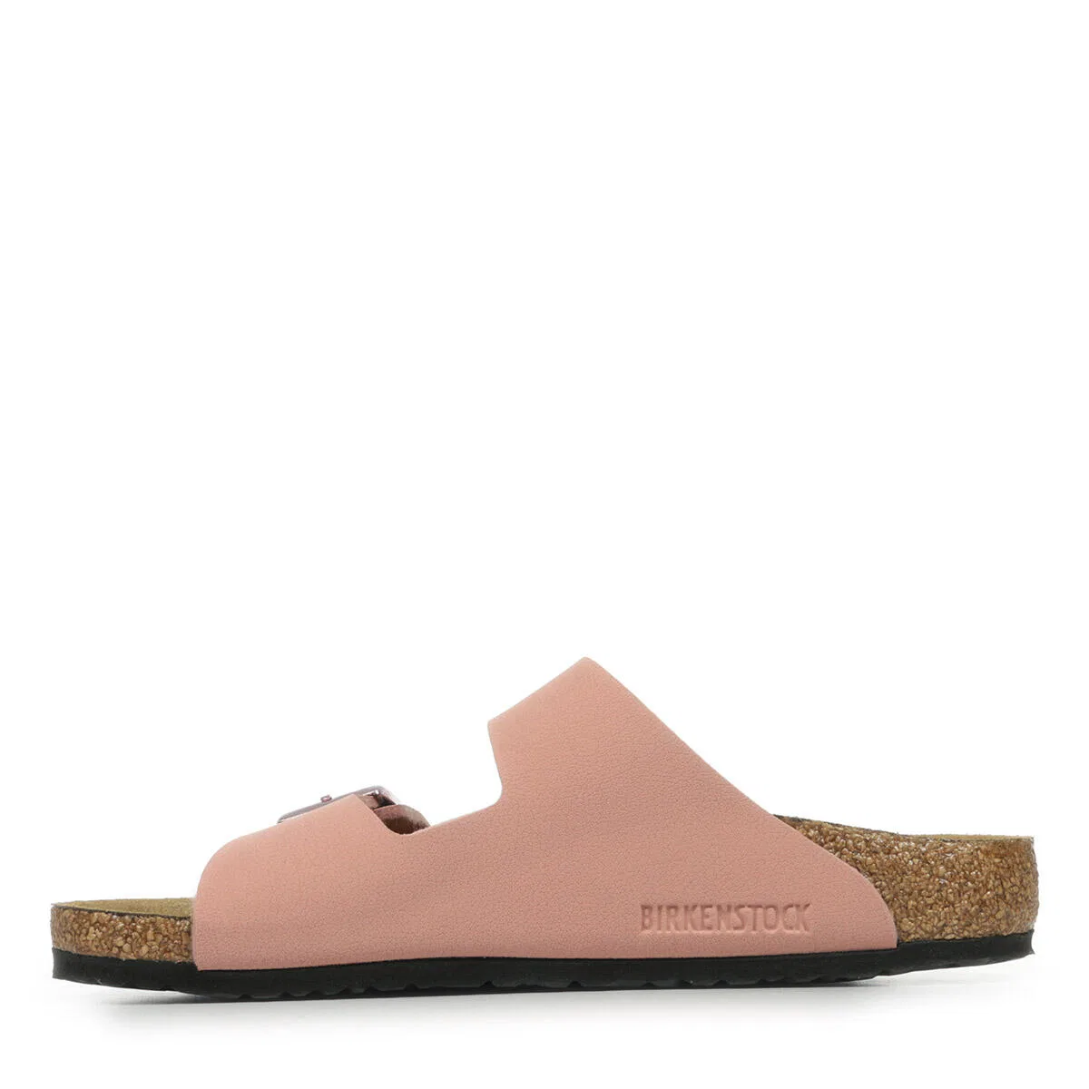 Детские сланцы с двумя ремешками Arizona Birkenstock, Rosa — фото 4