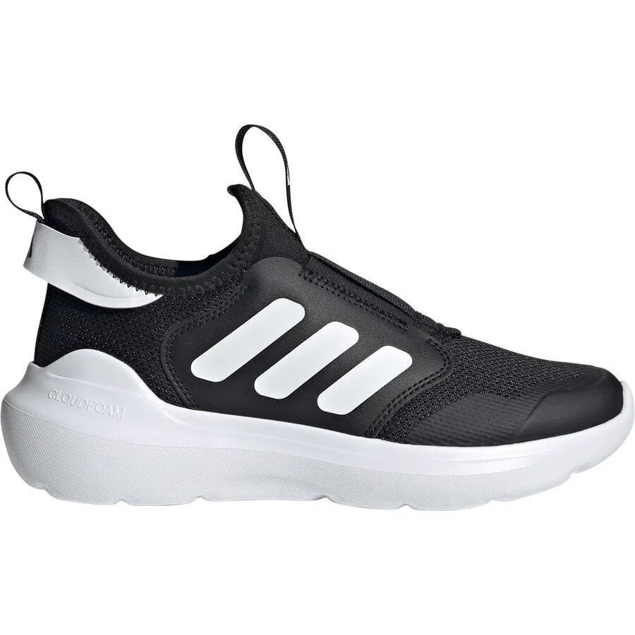 Кроссовки ADIDAS SPORTSWEAR 'Tensaur Comfort' черного цвета