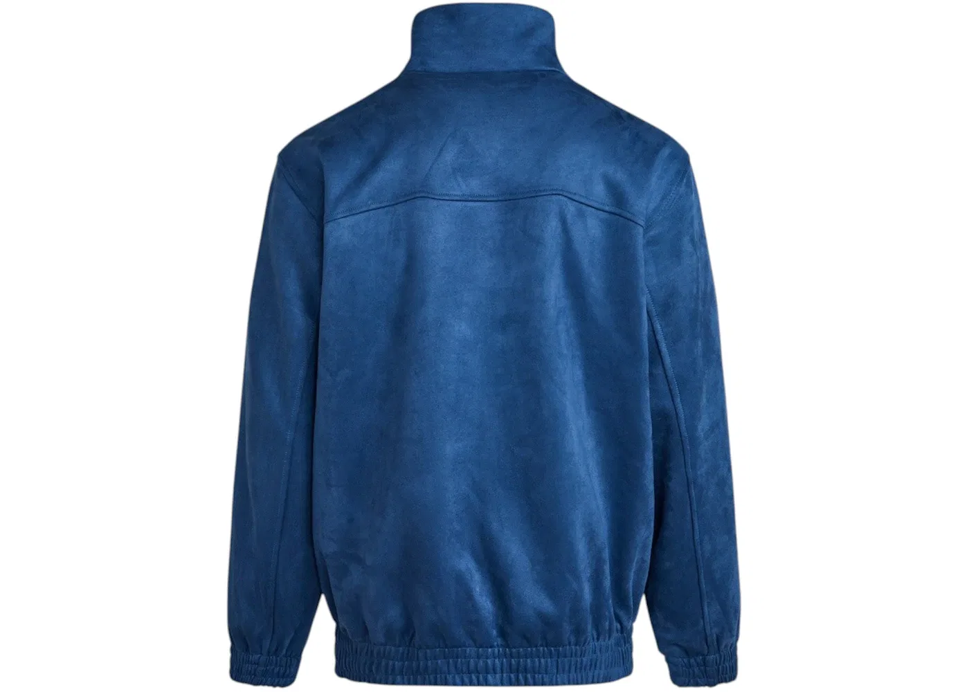 Мужская куртка с длинным рукавом Jacket Adidas, Deep Blue — фото 2