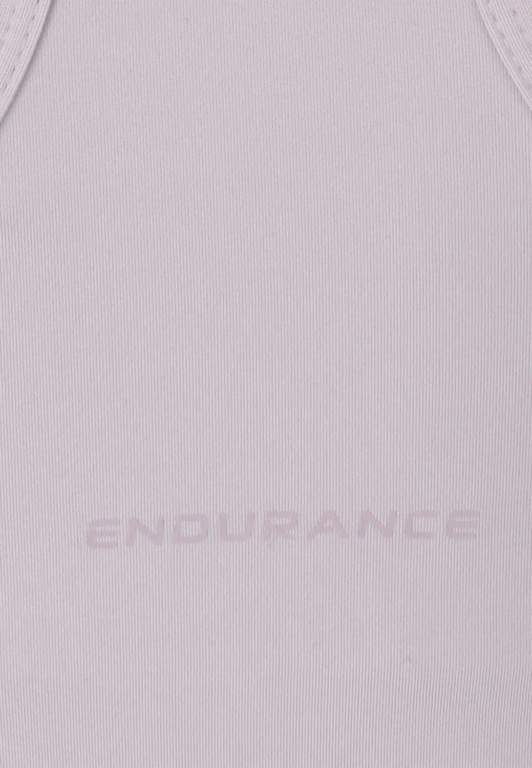 Бюстгальтер-бралетт Endurance Myaly розового цвета — фото 2