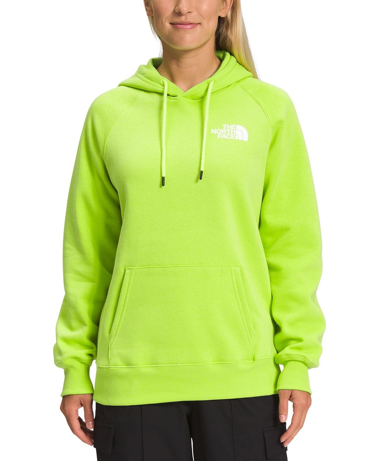 

Женская худи box nse The North Face, мульти