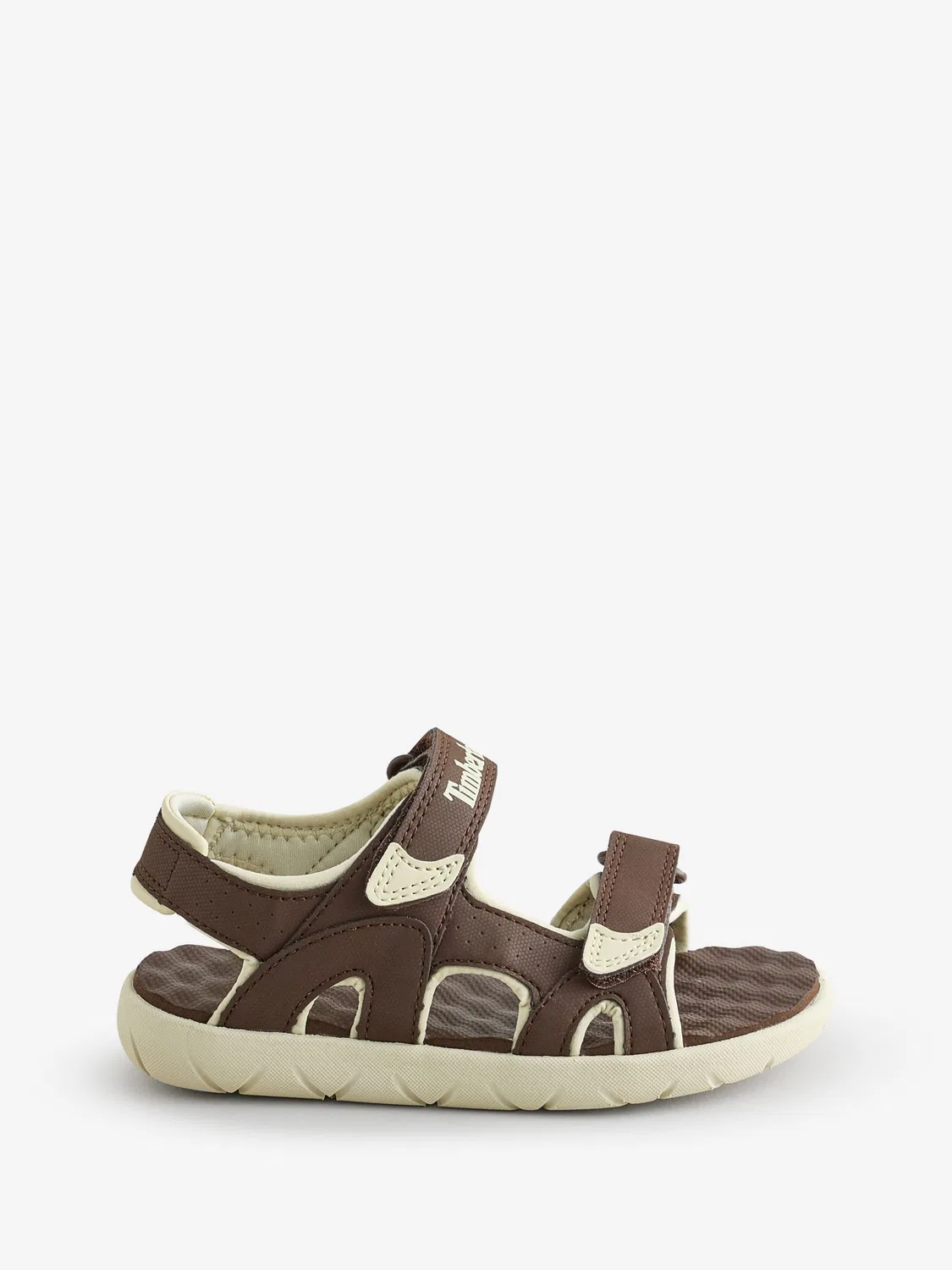 Сандалии Timberland Brown Row, Коричневый