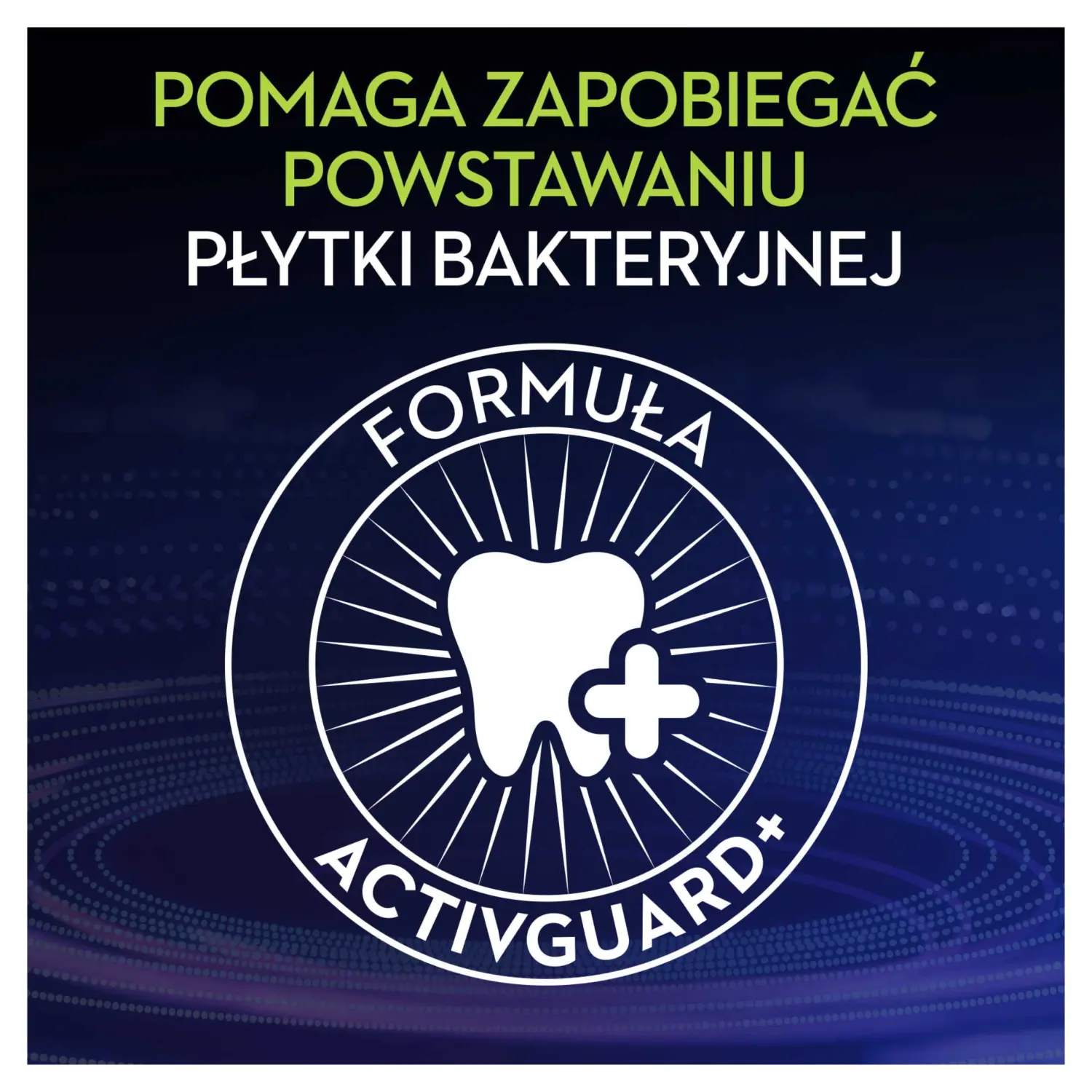 

Oral-B Intensive Care&Bacter Guard зубная паста, 75 мл