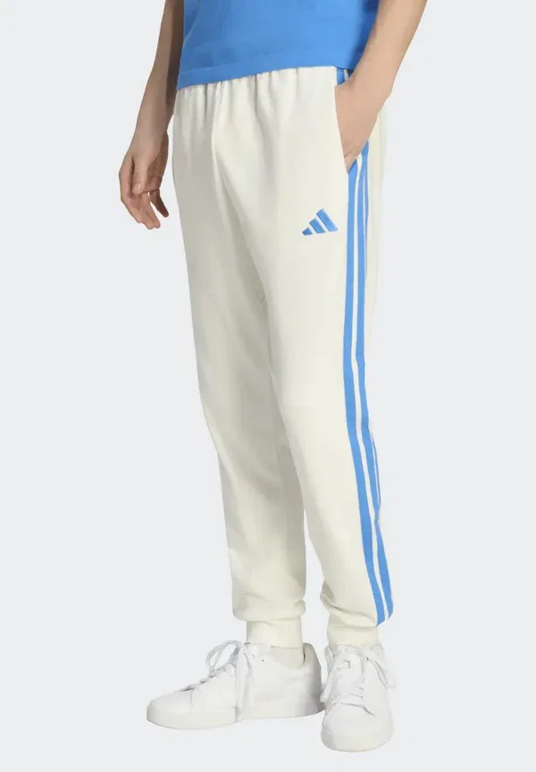 Спортивные штаны Adidas Performance, белый