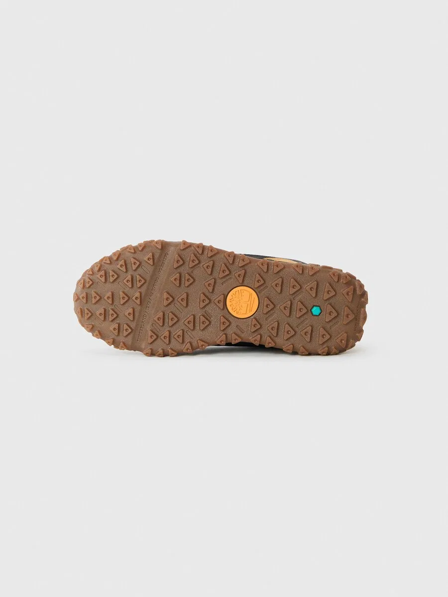 Ботинки TIMBERLAND 'GREENSTRIDE MOTION 6' карамельного цвета — фото 4