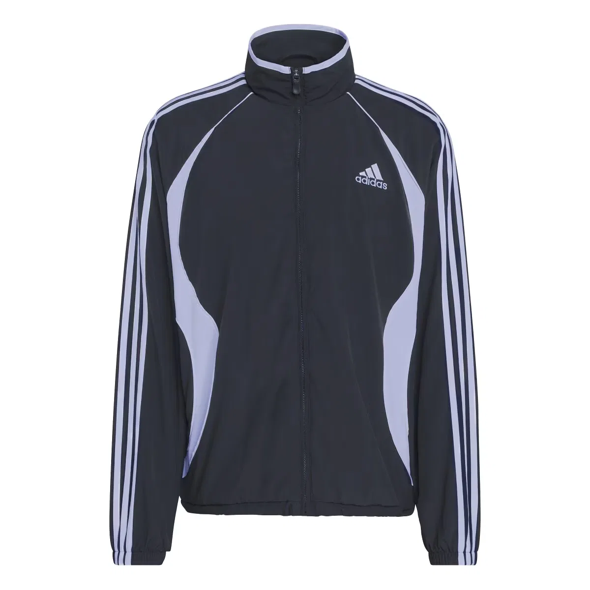 Мужская куртка, Adicolor Originals, adidas, черный — фото 2