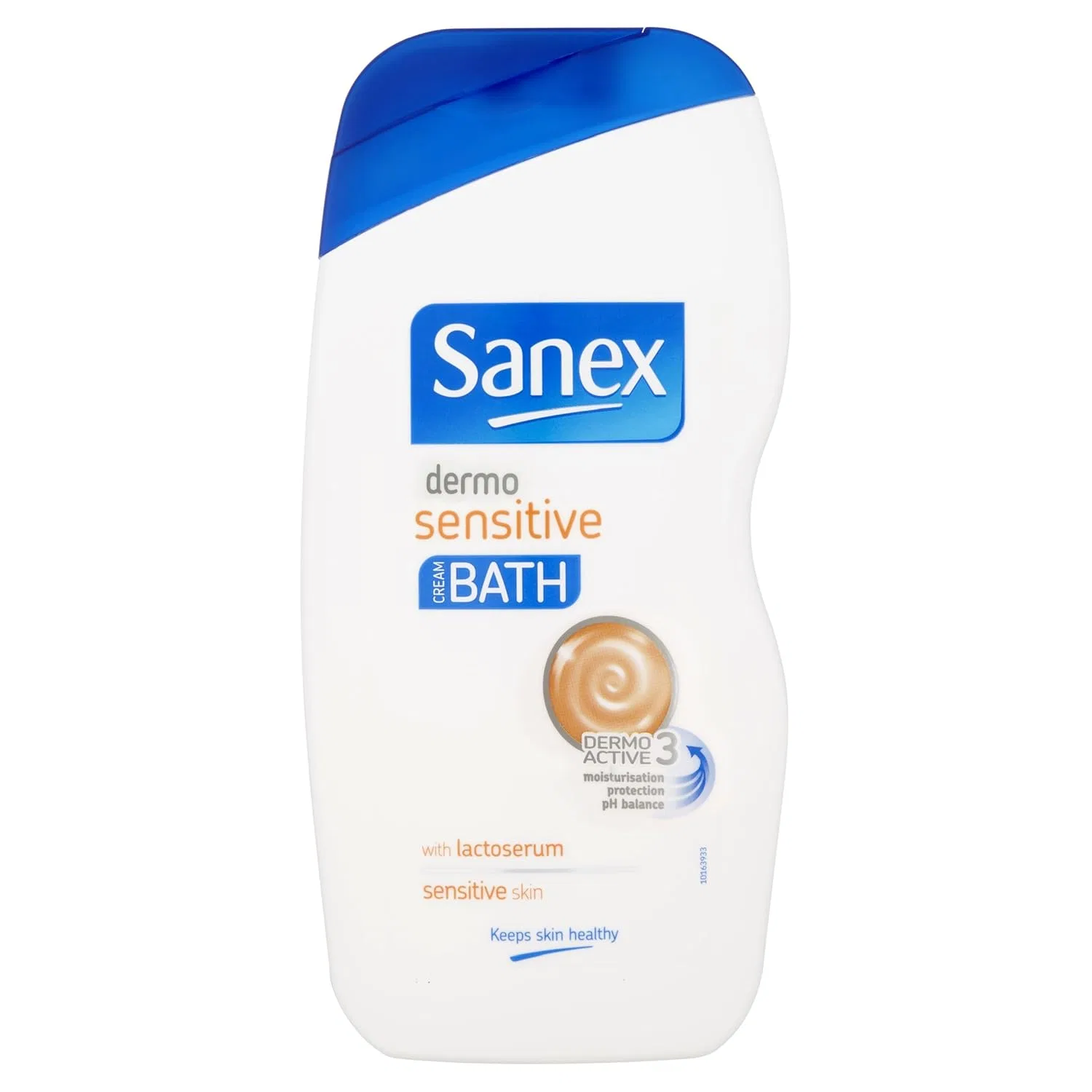 Гель для душа Sanex Dermo Sensitive, 500 мл