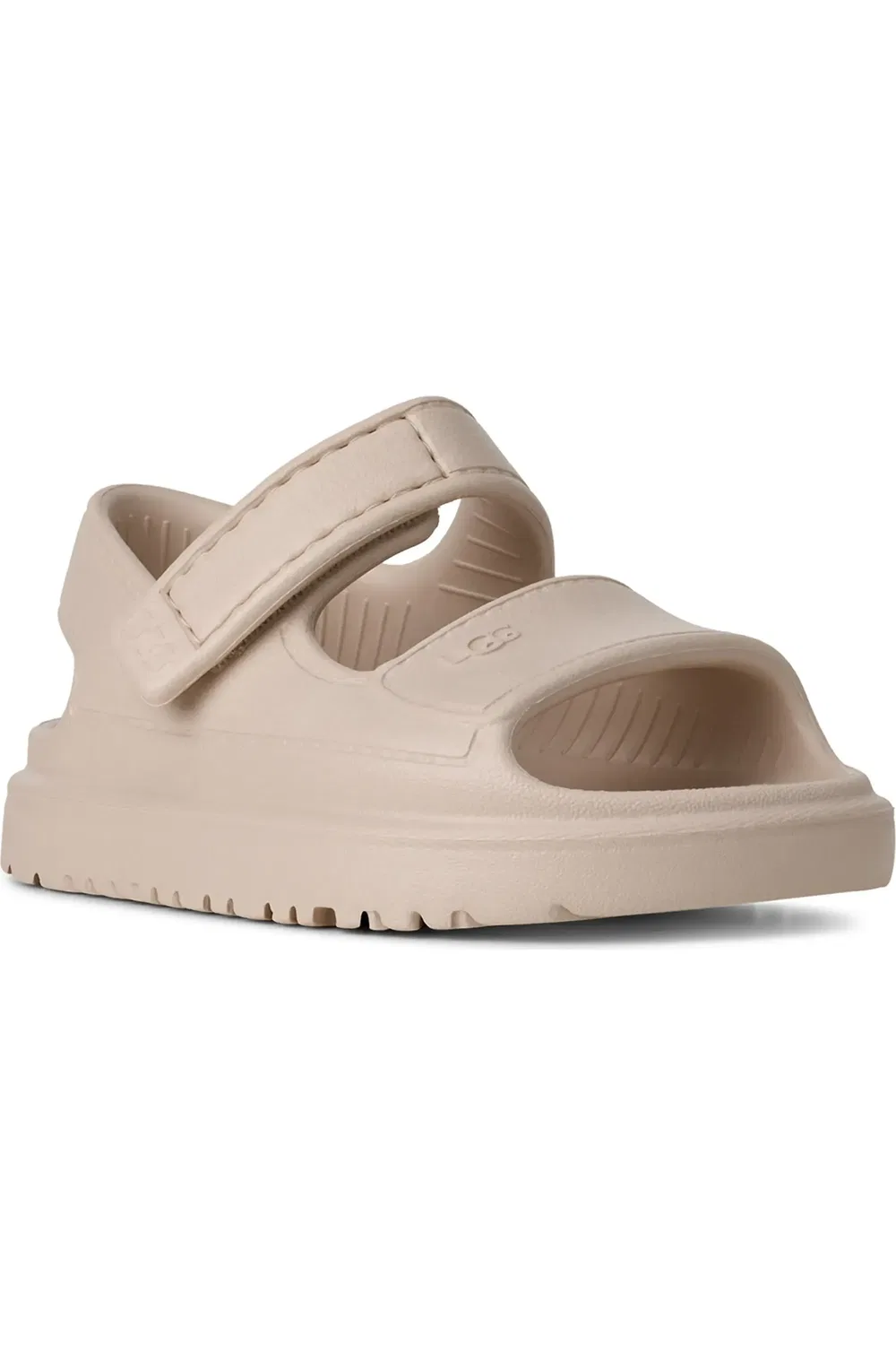 Сандалии детские водонепроницаемые GoldenGlow UGG, Sea Salt