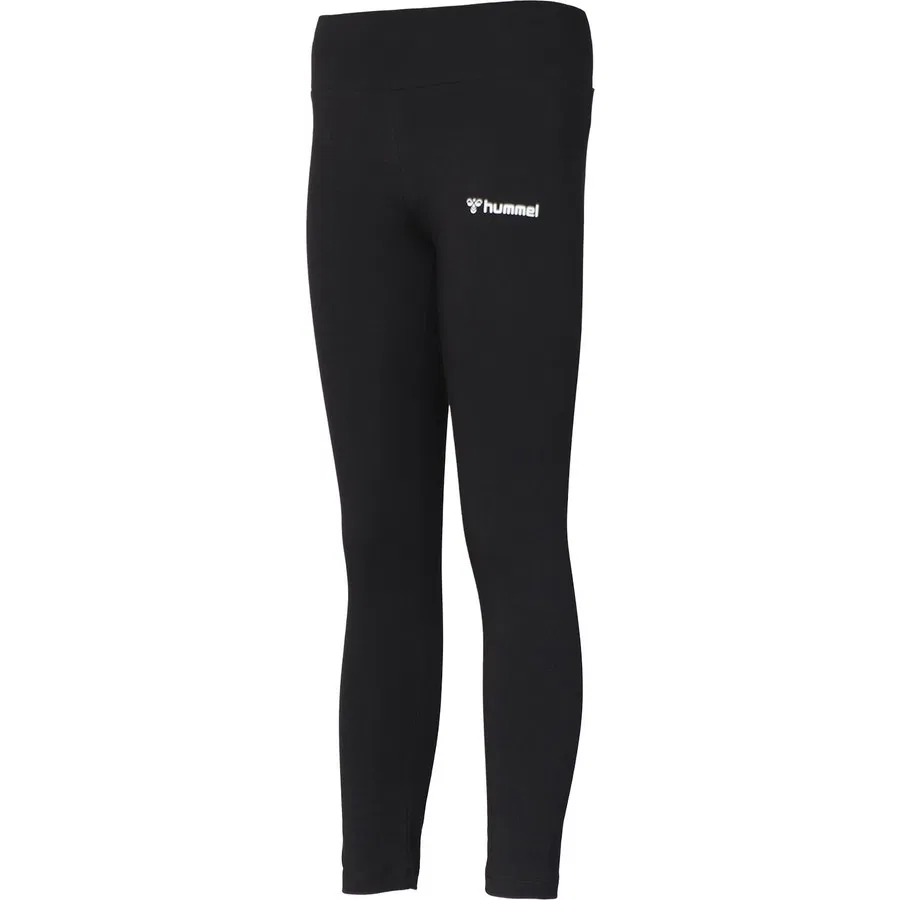 Детские спортивные тайтсы Belle Hummel, Черный