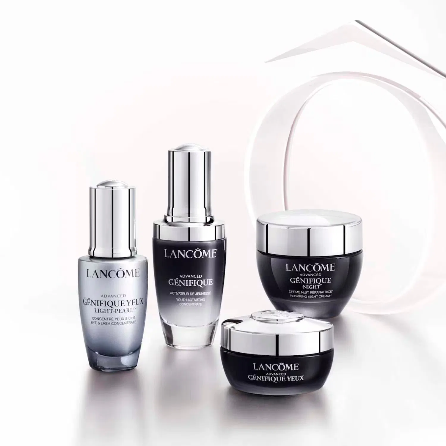 Крем для лица с антивозрастным действием, 50 мл, LANCÔME — фото 4