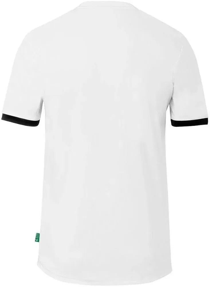 Футболка функциональная с коротким рукавом Equipe 29 Uhlsport, белый — фото 2
