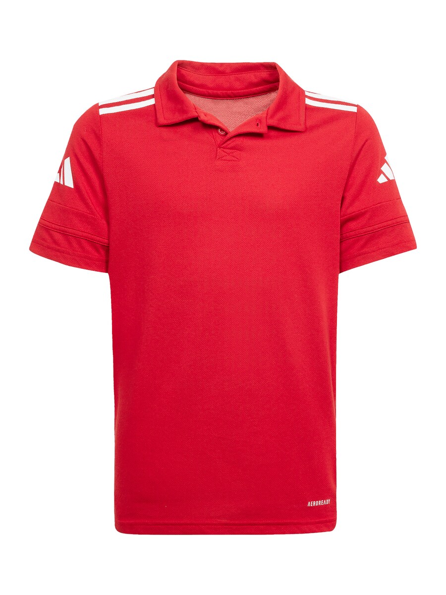 

Футболка Performance ADIDAS PERFORMANCE, красный