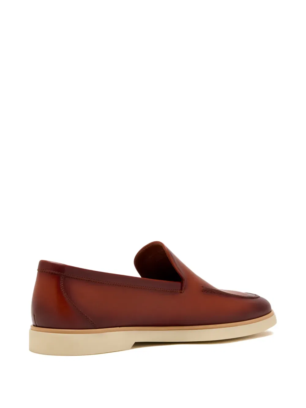 Лоферы «Бренди» Magnanni, коричневый — фото 3