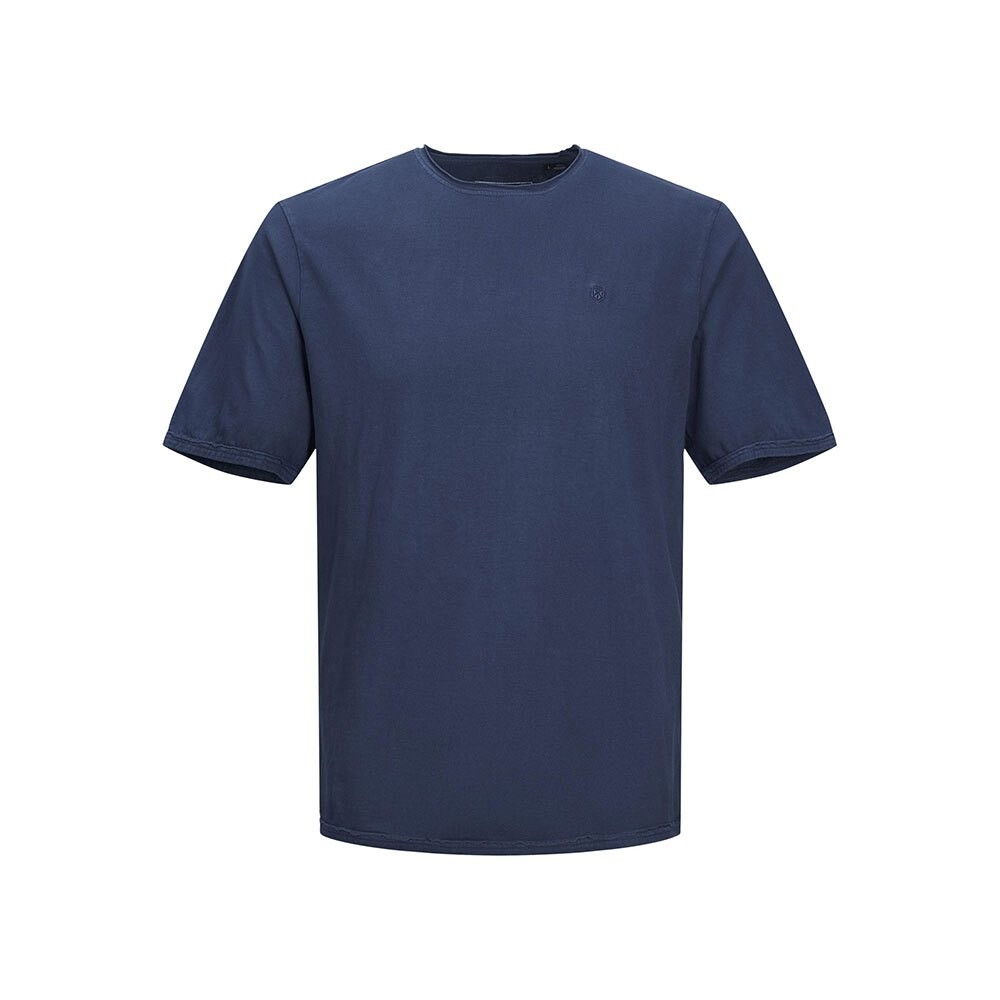 

Футболка Jack & Jones Bluryder, синий