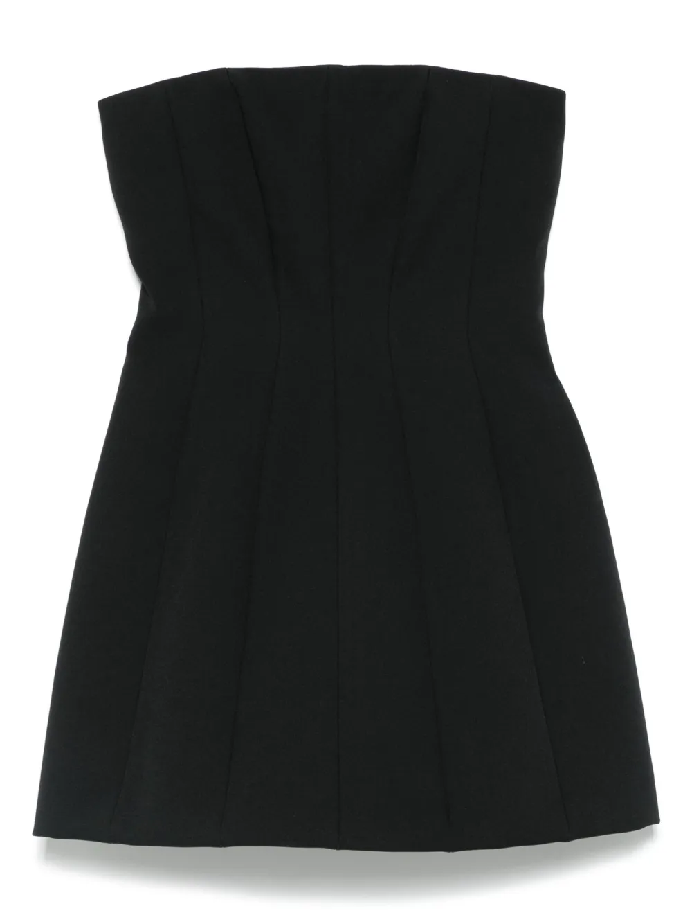 

Платье мини Sabé MAX MARA, черный