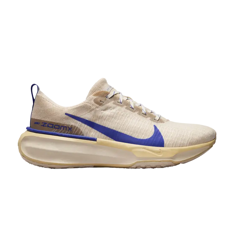 

Кроссовки Nike ZoomX Invincible 3, бежевый, Серый;бежевый, Кроссовки Nike ZoomX Invincible 3, бежевый