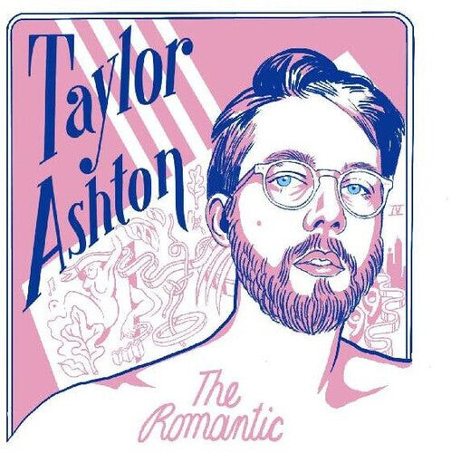 

CD диск Ashton, Taylor: Romantic