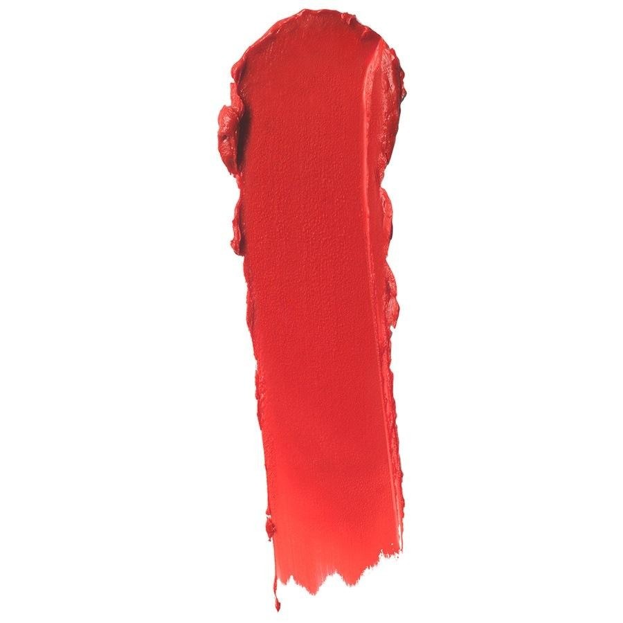 Помада для губ gucci beauty rouge à lèvres satin Gucci, nr. 500 odalie red, вес 3.5 гр. — фото 2