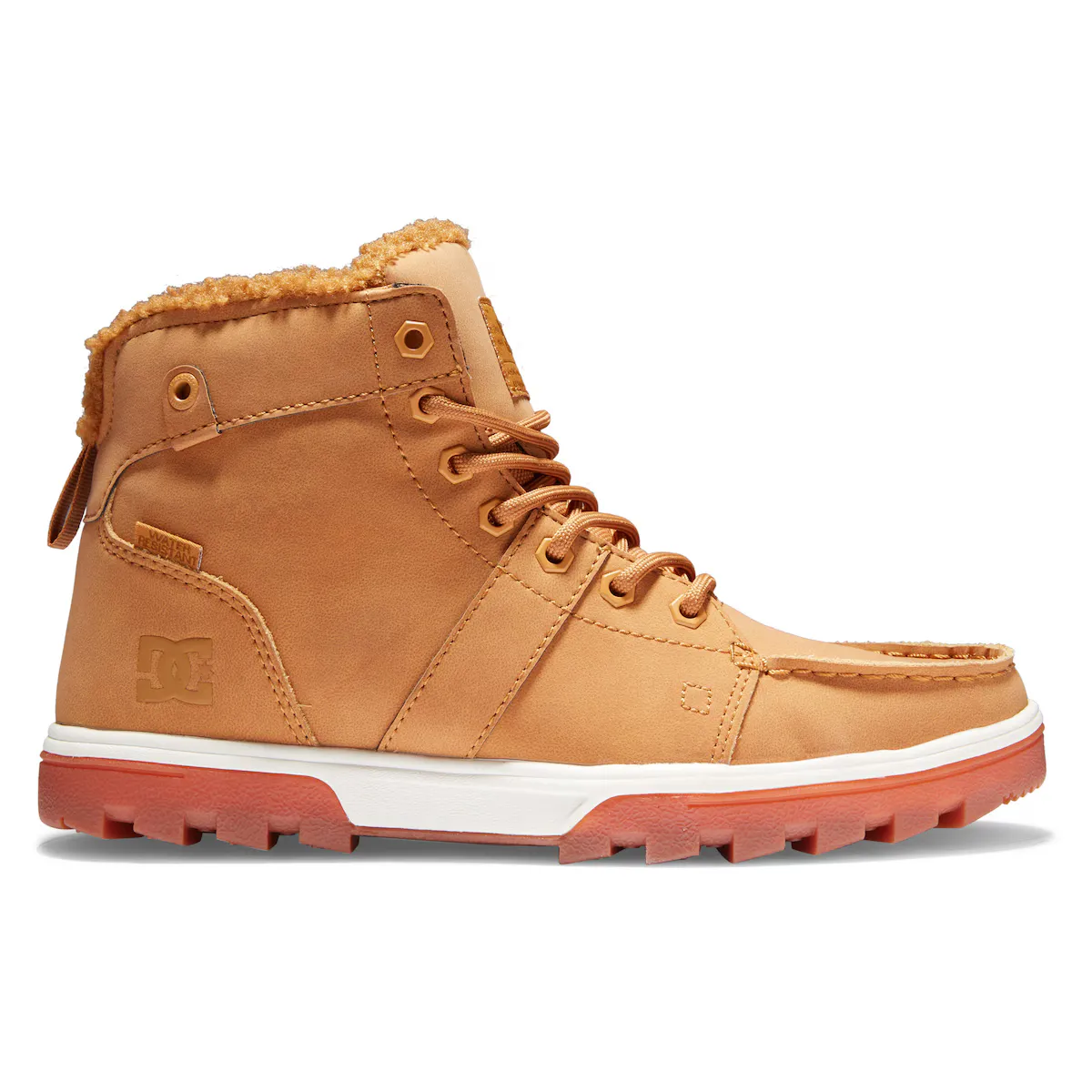 

DC Shoes Woodland мужские ботинки, мультиколор