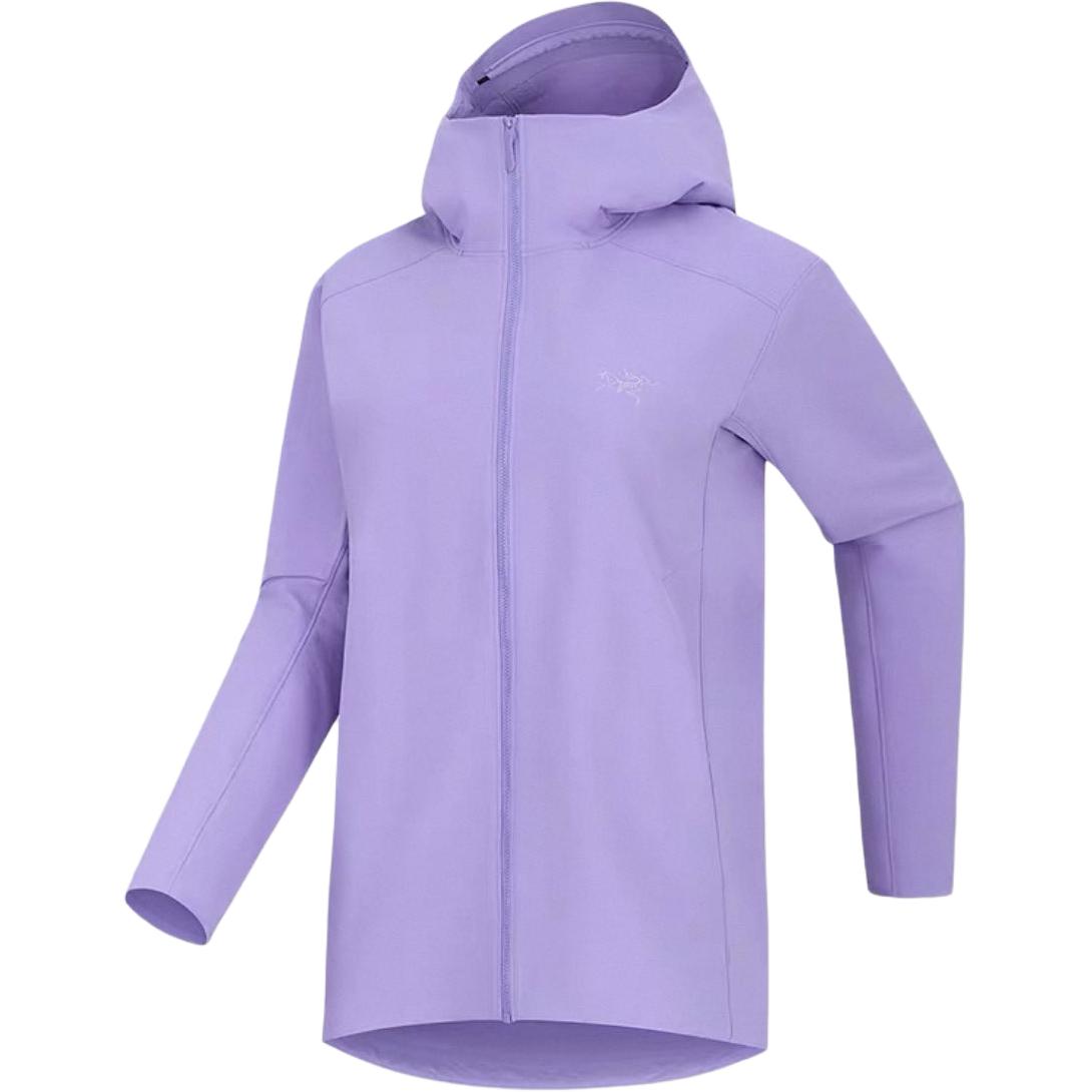 

Arcteryx Гамма худи женское, Mountain Aster