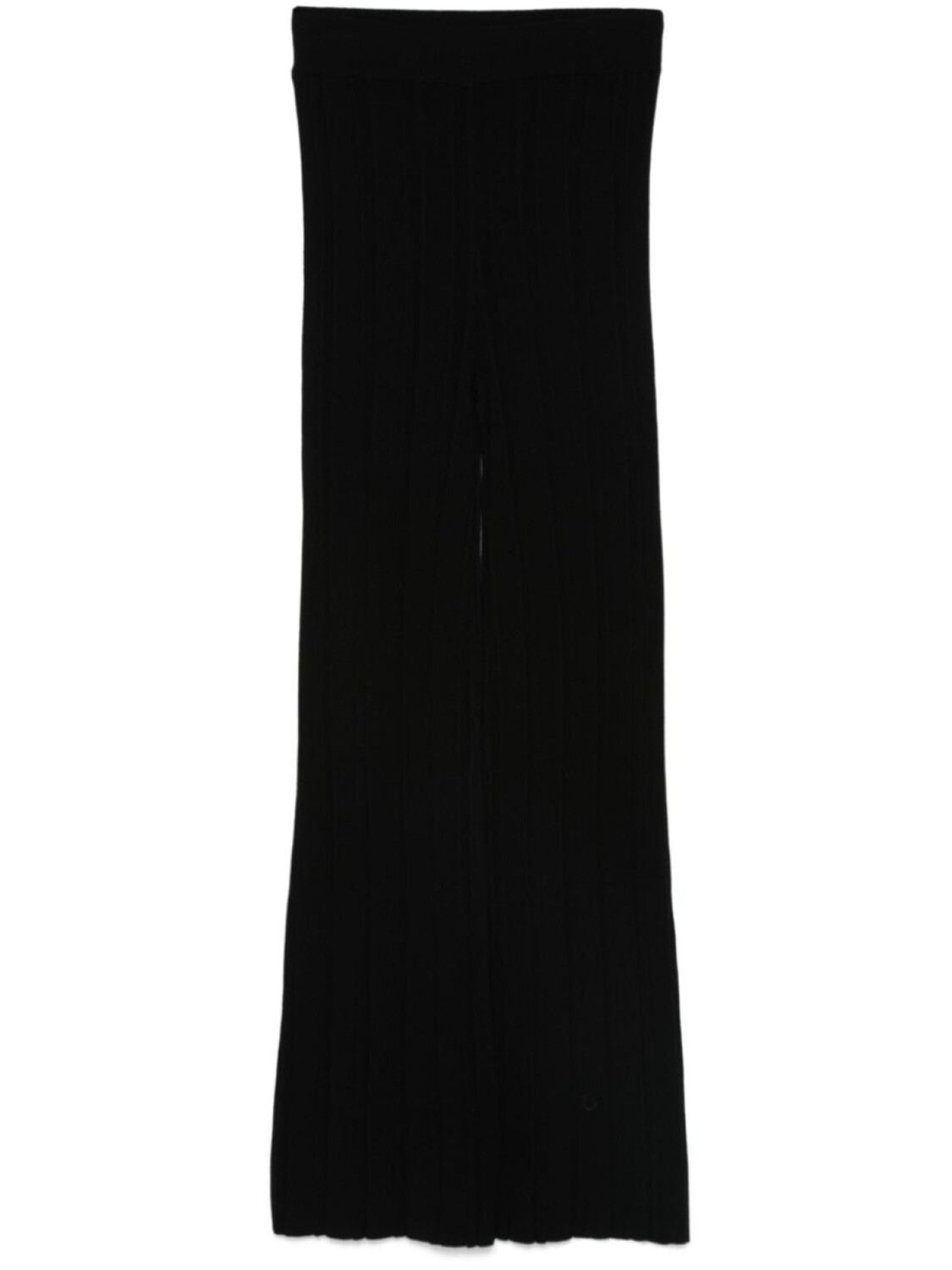 

Брюки в рубчик REMAIN, черный