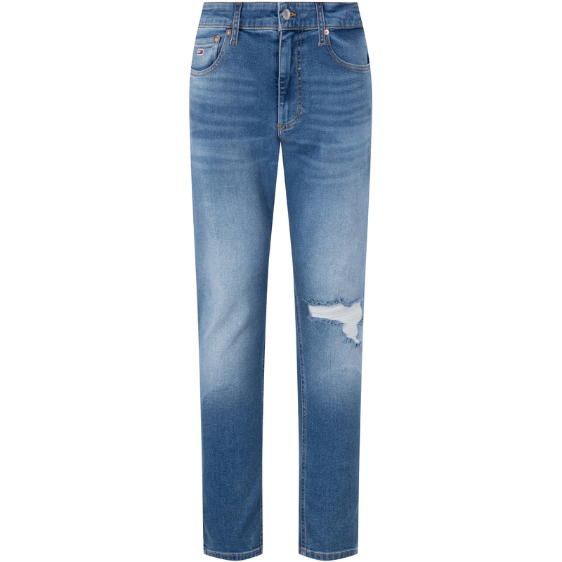 

Tommy Hilfiger Джинсы мужские Denim Blue 1A5