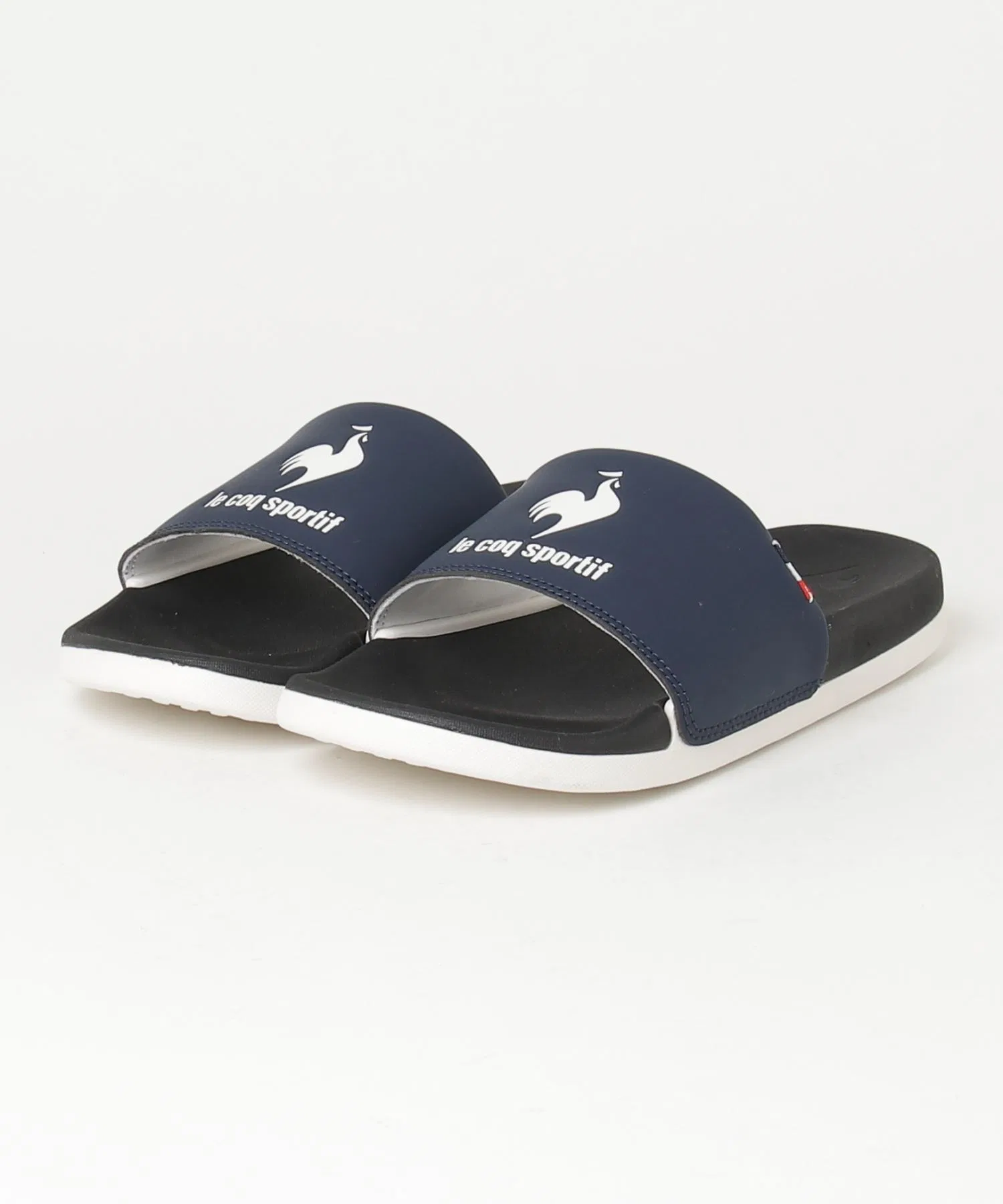 Мужские и женские сандалии le coq sportif LCS SLIDE