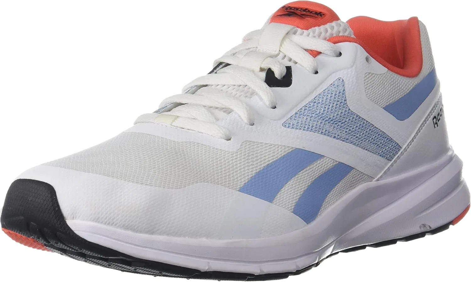 Мужские беговые кроссовки Reebok Runner 4.0, Multicoloured White Vivdor Flublu