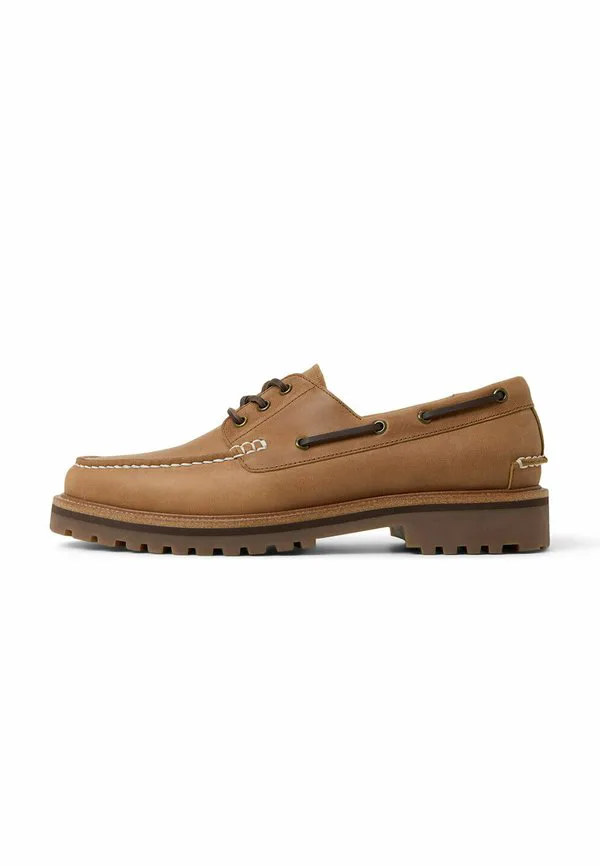 Лоферы Aldo, Cognac