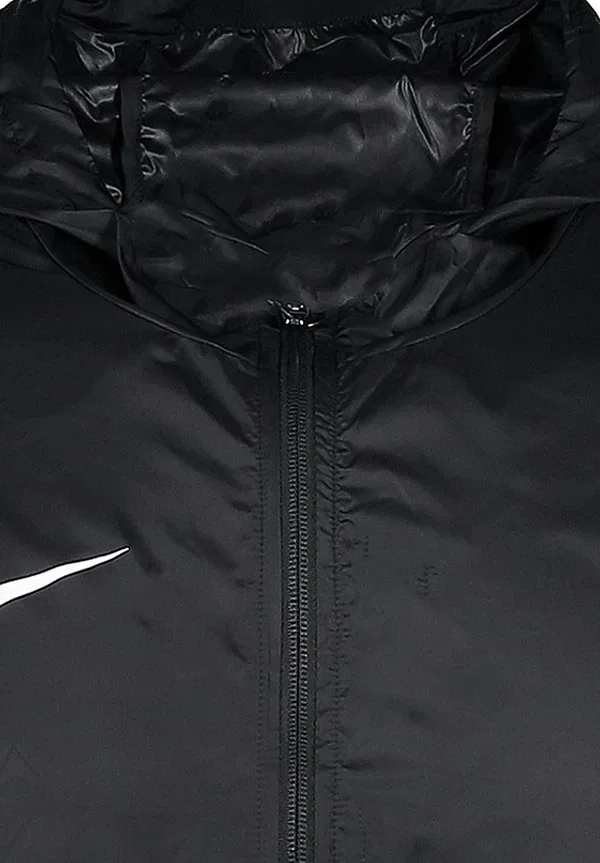 Куртка для активного отдыха команды allwetter academy pro regen, сборная по футболу Nike Performance, Schwarzweiss — фото 3