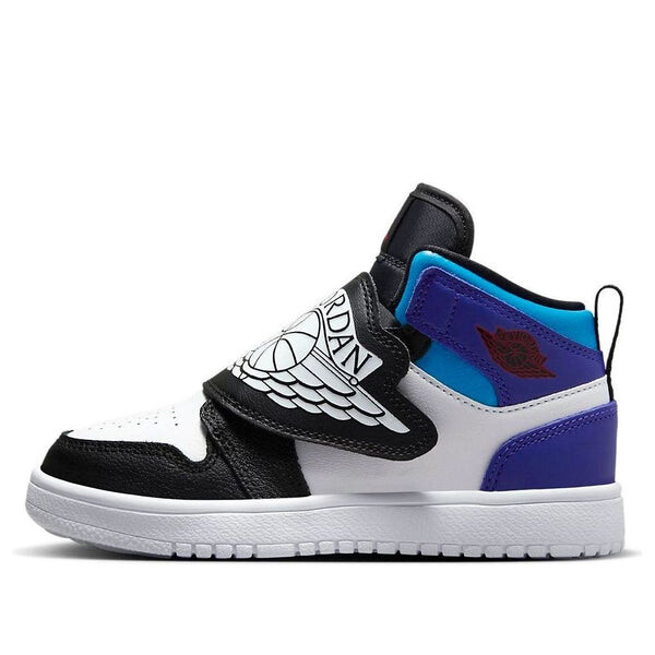 

Кроссовки sky jordan 1 Air Jordan, белый