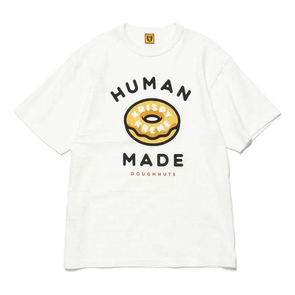 

Футболка x keiko sootome #4 t-shirt 'white' Human Made, белый
